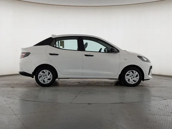 Hyundai Grand i10 Fleet 2025 