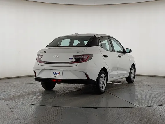 Hyundai Grand i10 Fleet 2025 