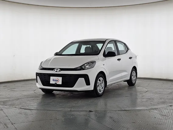 Hyundai Grand i10 Fleet 2025 