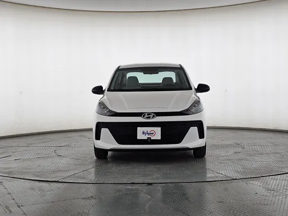 Hyundai Grand i10 Fleet 2025 