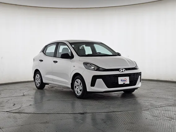 Hyundai Grand i10 Fleet 2025 
