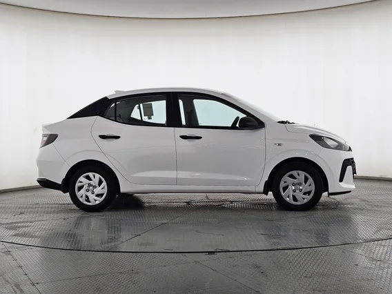 Hyundai Grand i10 Fleet 2025 