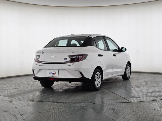 Hyundai Grand i10 Fleet 2025 