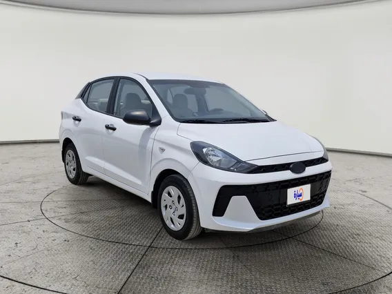 هيونداي Grand i10 فلييت 2025 
