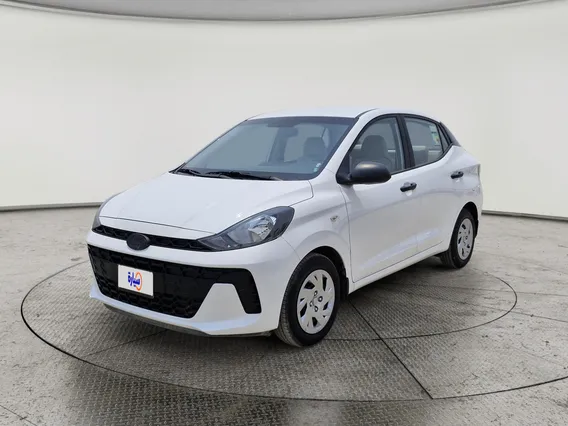 هيونداي Grand i10 فلييت 2025 
