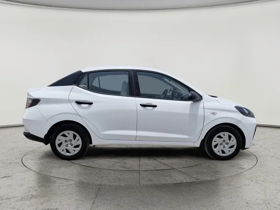 Hyundai Grand i10 Fleet 2025 