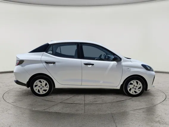 هيونداي Grand i10 فلييت 2025 