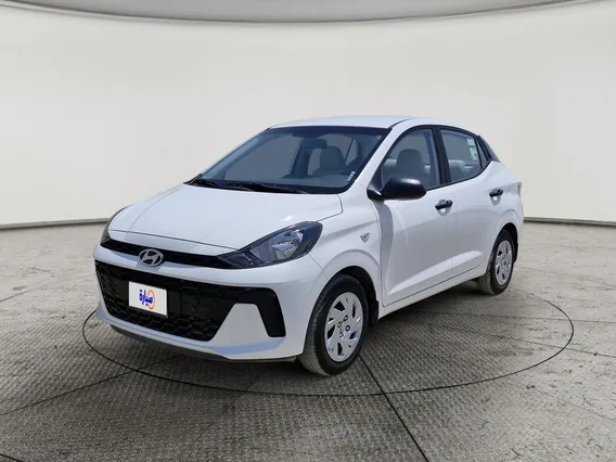 هيونداي Grand i10 فلييت 2025 