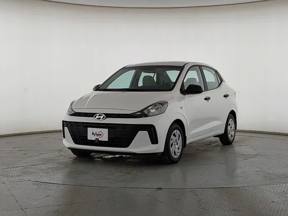 Hyundai Grand i10 Fleet 2025 