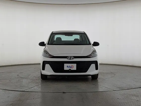 Hyundai Grand i10 Fleet 2025 