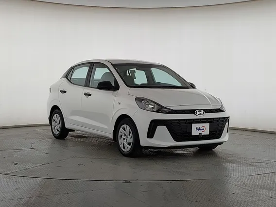 Hyundai Grand i10 Fleet 2025 