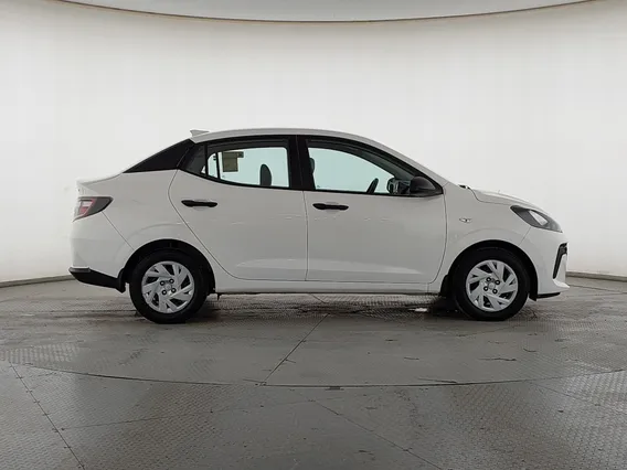 Hyundai Grand i10 Fleet 2025 