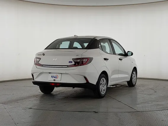Hyundai Grand i10 Fleet 2025 