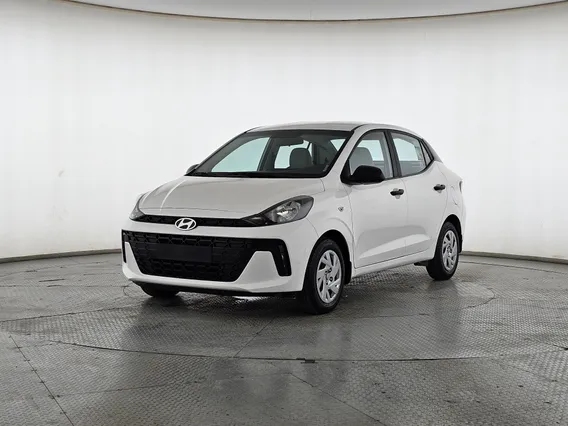 هيونداي Grand i10 فلييت 2025 