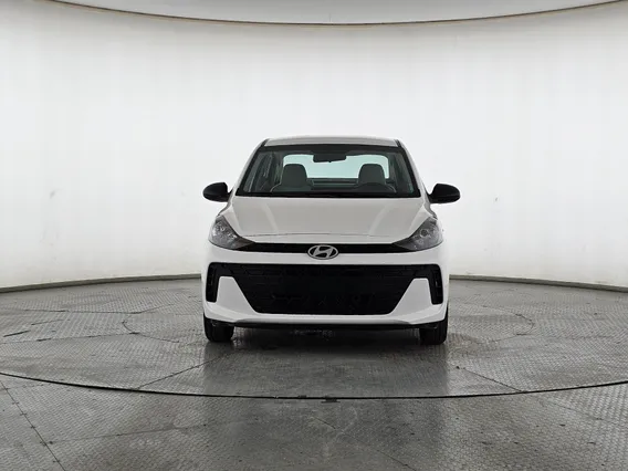 هيونداي Grand i10 فلييت 2025 