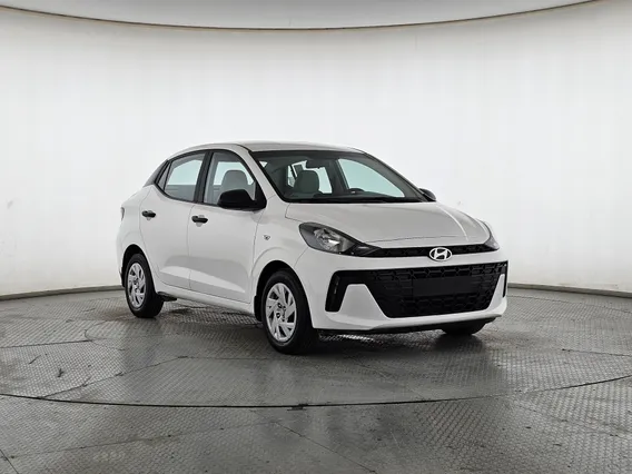 هيونداي Grand i10 فلييت 2025 