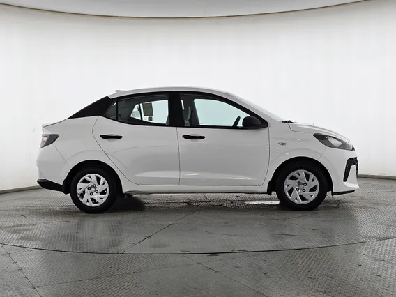 هيونداي Grand i10 فلييت 2025 
