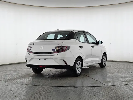 هيونداي Grand i10 فلييت 2025 