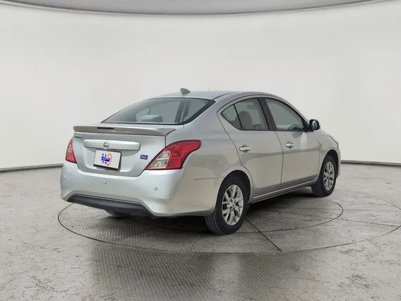 Nissan Sunny SV Comfort 2024 