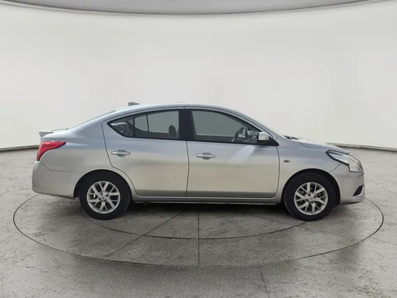 Nissan Sunny SV Comfort 2024 
