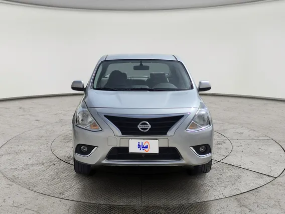 Nissan Sunny SV Comfort 2024 