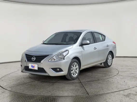 Nissan Sunny SV Comfort 2024 