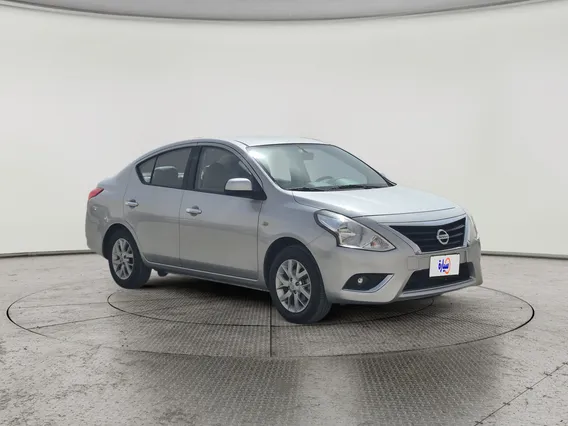 Nissan Sunny SV Comfort 2024 