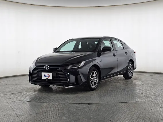 Toyota Yaris  Y 2023 