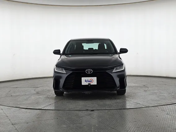 Toyota Yaris  Y 2023 