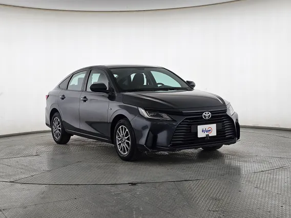 Toyota Yaris  Y 2023 