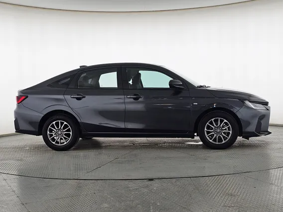 Toyota Yaris  Y 2023 