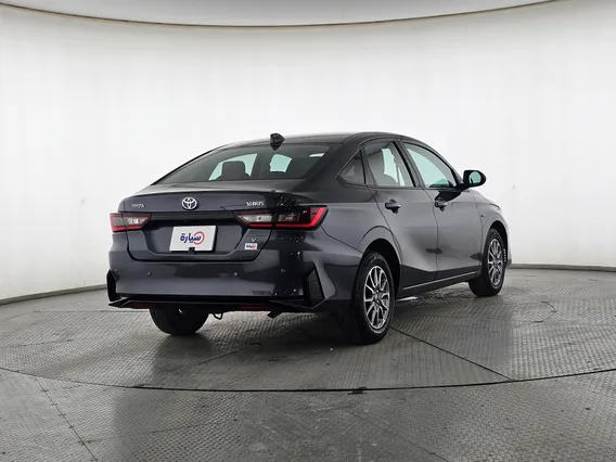 Toyota Yaris  Y 2023 