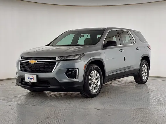 Chevrolet Traverse LS 2023 