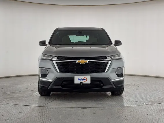 Chevrolet Traverse LS 2023 