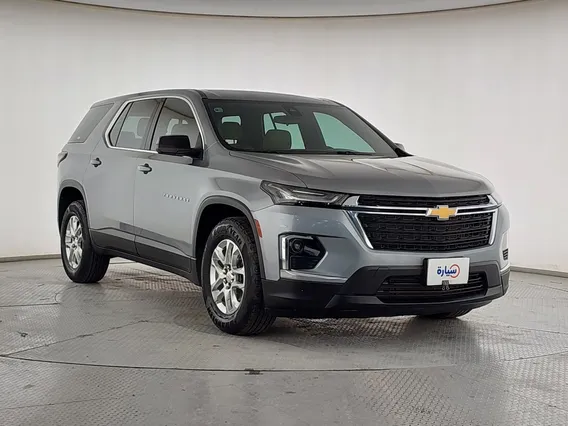 Chevrolet Traverse LS 2023 