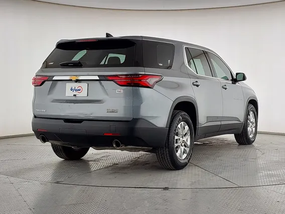 Chevrolet Traverse LS 2023 