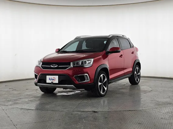 Chery Tiggo 2 Comfort 2022 
