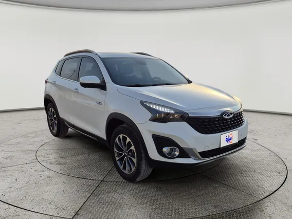 Chery Tiggo 7  2023 