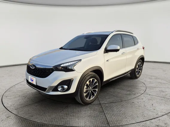 Chery Tiggo 7  2023 