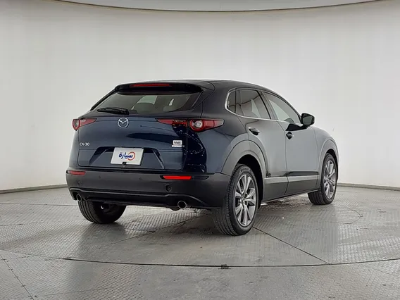 Mazda CX30 Skyactiv G 2022 