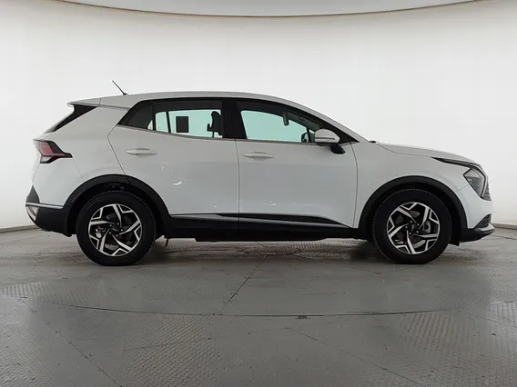 Kia Sportage LX 2023 دبل