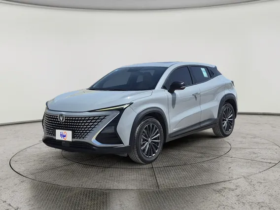 شانجان يوني تي Smart 2023 