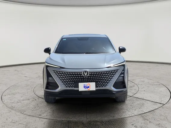 Changan UNI T Smart 2023 