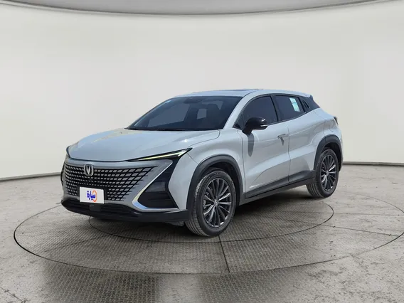 Changan UNI T Smart 2023 