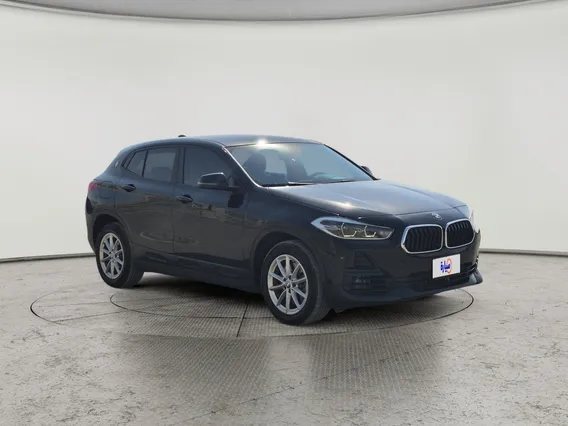 BMW X Series X2 sDrive 20i 2021 