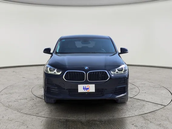 BMW X Series X2 sDrive 20i 2021 
