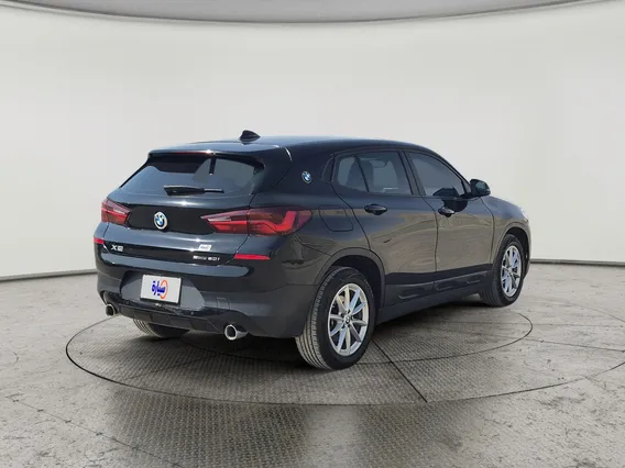 BMW X Series X2 sDrive 20i 2021 