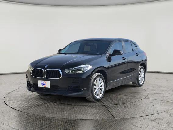 BMW X Series X2 sDrive 20i 2021 