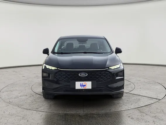 Ford Taurus Ambiente New Shape 2024 