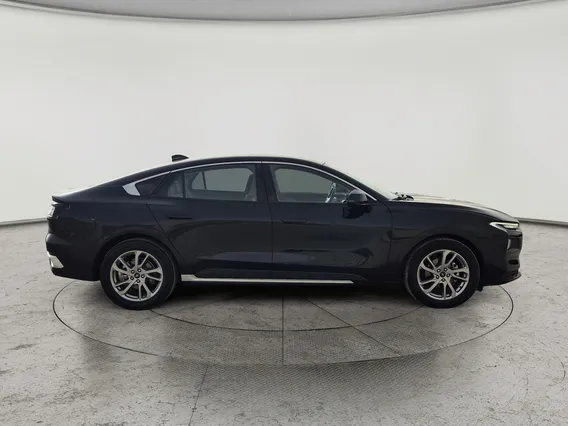 Ford Taurus Ambiente New Shape 2024 